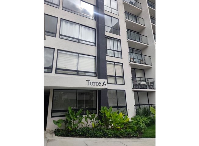 Apartamento en arriendo en Armenia