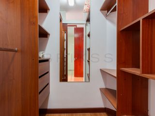 Foto 20 de apartamento en venta en gratamira. Cod V6881