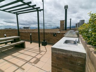 Foto 14 de apartamento en arriendo en samper mendoza. Cod A1121004
