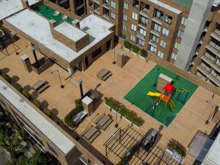 Foto 16 de apartamento en arriendo en samper mendoza. Cod A1121004