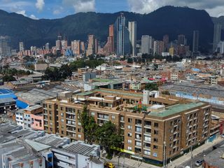 Foto 17 de apartamento en arriendo en samper mendoza. Cod A1121004