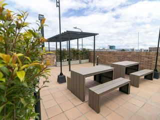 Foto 15 de apartamento en arriendo en samper mendoza. Cod A1121004