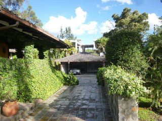 Terreno en venta Amagasi del Inca centro norte de Quito calle los Alamos