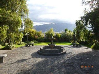 Terreno en venta Amagasi del Inca centro norte de Quito calle los Alamos