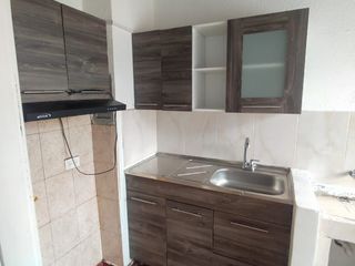 Foto 5 de apartamento en arriendo en pasadena. Cod A6687802