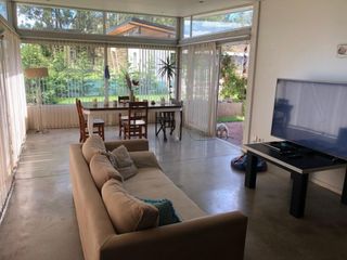 Foto 1 de Casa Alquiiler Temporada Barrio Privado Arenas del Sur
