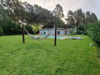 Foto 11 de Casa Alquiiler Temporada Barrio Privado Arenas del Sur