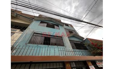 Departamento en Venta en San Juan de Lurigancho - Ansicht 2