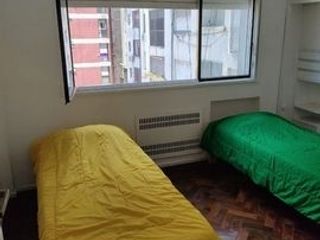 Departamento en alquiler temporario de 2 ambientes, 1 dormitorio en Recoleta