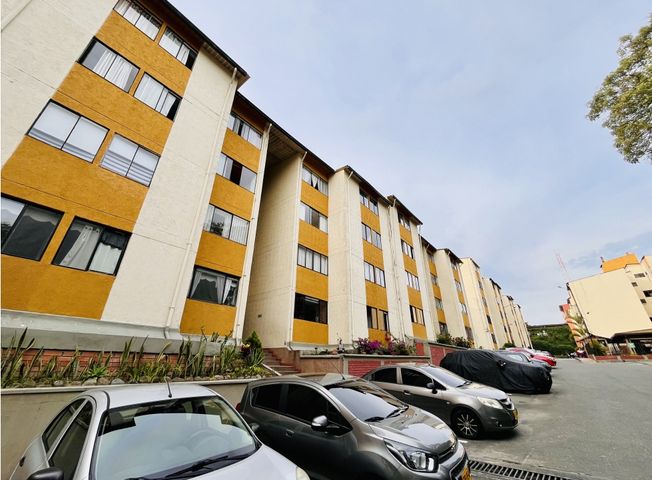 Apartamento en arriendo en Armenia