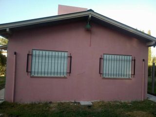 Foto 1 de CASA EN ALQUILER EN PILAR , VILLA ROSA.-