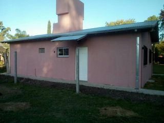 Foto 3 de CASA EN ALQUILER EN PILAR , VILLA ROSA.-