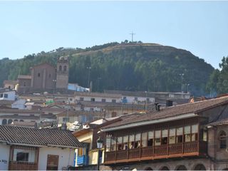 Hotel con Licencia de Funcionamiento a Pocas Cuadras de la Plaza de Armas del Cusco