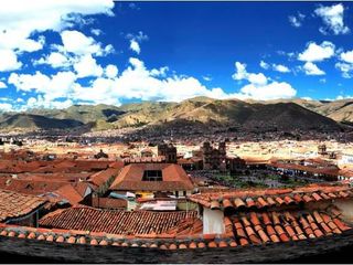 Hotel con Licencia de Funcionamiento a Pocas Cuadras de la Plaza de Armas del Cusco
