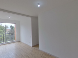 VENTA de APARTAMENTO en BOGOTA