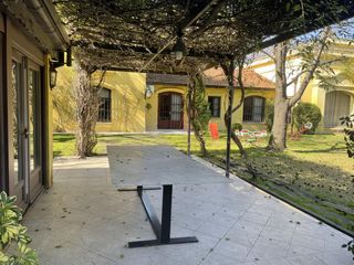 Casa en Alquiler en Las Lomas-Horqueta, San Isidro GBA Norte