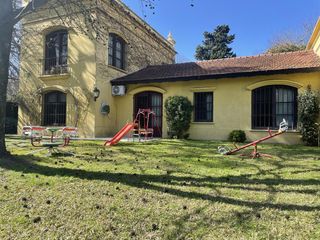 Casa en Alquiler en Las Lomas-Horqueta, San Isidro GBA Norte