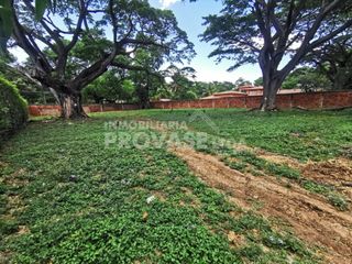 LOTE en VENTA en Cúcuta Bocono