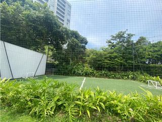 VENDO APARTAMENTO 2 PISO PANCE  212 M2 CALI COLOMBIA