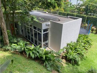 VENDO APARTAMENTO 2 PISO PANCE  212 M2 CALI COLOMBIA