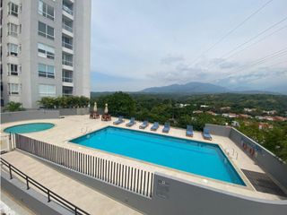 VENDO APARTAMENTO 2 PISO PANCE  212 M2 CALI COLOMBIA