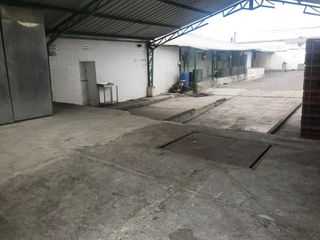 Foto 6 de OPORTUNIDAD EXCELENTE PROPIEDAD INDUSTRIAL(I2) SECTOR NORTE