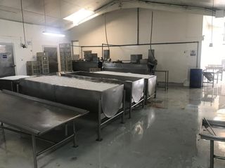 Foto 4 de OPORTUNIDAD EXCELENTE PROPIEDAD INDUSTRIAL(I2) SECTOR NORTE