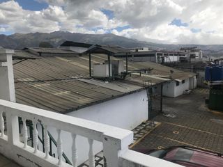 Foto 1 de OPORTUNIDAD EXCELENTE PROPIEDAD INDUSTRIAL(I2) SECTOR NORTE