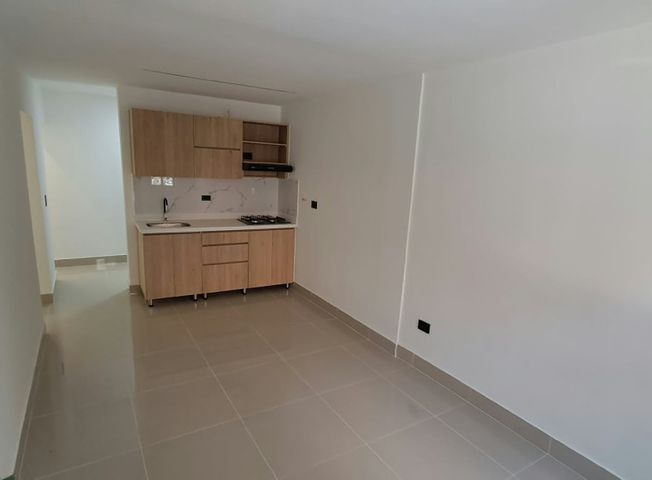 Apartamento en arriendo en Alcalá