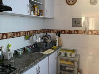 APARTAMENTO en VENTA en Bogotá Modelia Occidental