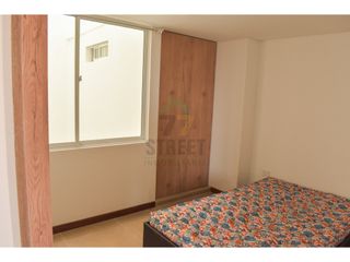 Foto 14 de Apartamento en Campamento - Edificio Lisboa