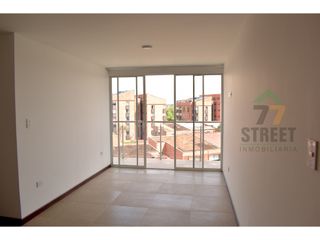 Foto 3 de Apartamento en Campamento - Edificio Lisboa
