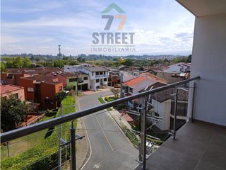 Foto 4 de Apartamento en Campamento - Edificio Lisboa