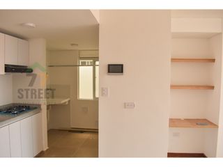 Foto 8 de Apartamento en Campamento - Edificio Lisboa