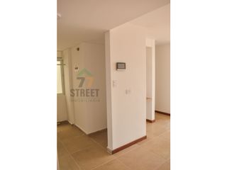 Foto 7 de Apartamento en Campamento - Edificio Lisboa
