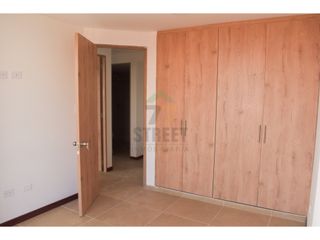 Foto 16 de Apartamento en Campamento - Edificio Lisboa