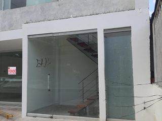 Foto 1 de local en arriendo/venta en b. colsag. Cod V2241