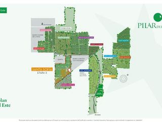 Oportunidad! lote interno en San Ramon - Pilar del Este