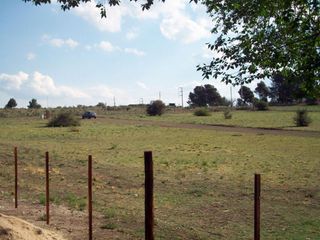 Foto 32 de LOTEO “VILLA SAN BENITO” - LA CUMBRE. LOTEO UNICO Y EXCLUSIVO. NATURALEZA. GOLF. EXCLUSIVIDAD. LOTES CON ESCRITURA. ALUMBRADO. TODOS LOS SERVICIOS. FI