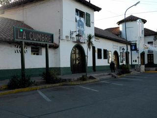 Foto 10 de LOTEO “VILLA SAN BENITO” - LA CUMBRE. LOTEO UNICO Y EXCLUSIVO. NATURALEZA. GOLF. EXCLUSIVIDAD. LOTES CON ESCRITURA. ALUMBRADO. TODOS LOS SERVICIOS. FI