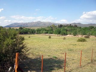 Foto 20 de LOTEO “VILLA SAN BENITO” - LA CUMBRE. LOTEO UNICO Y EXCLUSIVO. NATURALEZA. GOLF. EXCLUSIVIDAD. LOTES CON ESCRITURA. ALUMBRADO. TODOS LOS SERVICIOS. FI