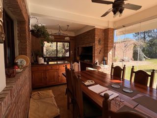 Foto 7 de Importante casa en alquiler en Country San Diego