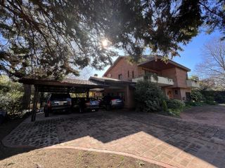 Foto 2 de Importante casa en alquiler en Country San Diego