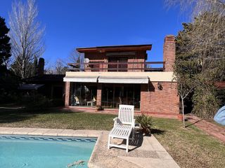 Foto 10 de Importante casa en alquiler en Country San Diego