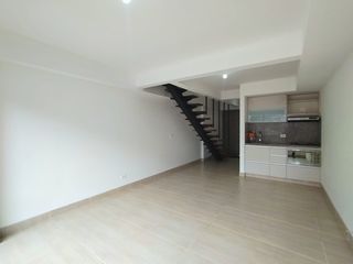 Foto 1 de apartamento en arriendo en la veracruz. Cod A6793901