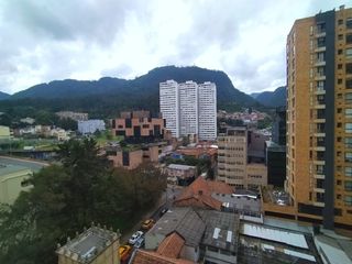 Foto 17 de apartamento en arriendo en la veracruz. Cod A6793901
