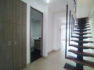 Foto 5 de apartamento en arriendo en la veracruz. Cod A6793901