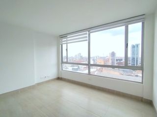 Foto 11 de apartamento en arriendo en la veracruz. Cod A6793901