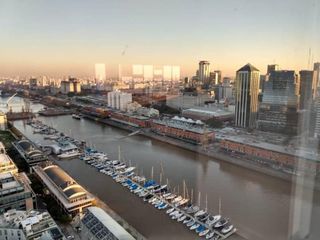 Madero Office - Cecilia Grieson 355, Puerto Madero, Capital Federal