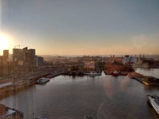 Madero Office - Cecilia Grieson 355, Puerto Madero, Capital Federal